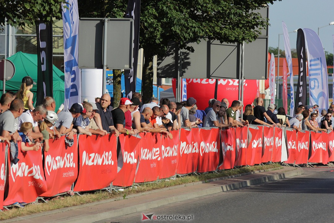Mistrzostwa Polski w Kolarstwie Szosowym 2023 Ostrołęka - dzień piąty [25.06.2023] - zdjęcie #422 - eOstroleka.pl