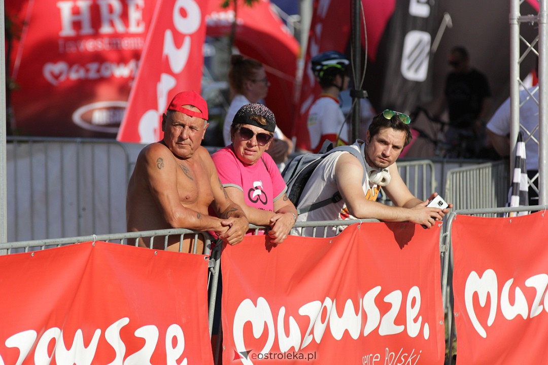 Mistrzostwa Polski w Kolarstwie Szosowym 2023 Ostrołęka - dzień piąty [25.06.2023] - zdjęcie #420 - eOstroleka.pl
