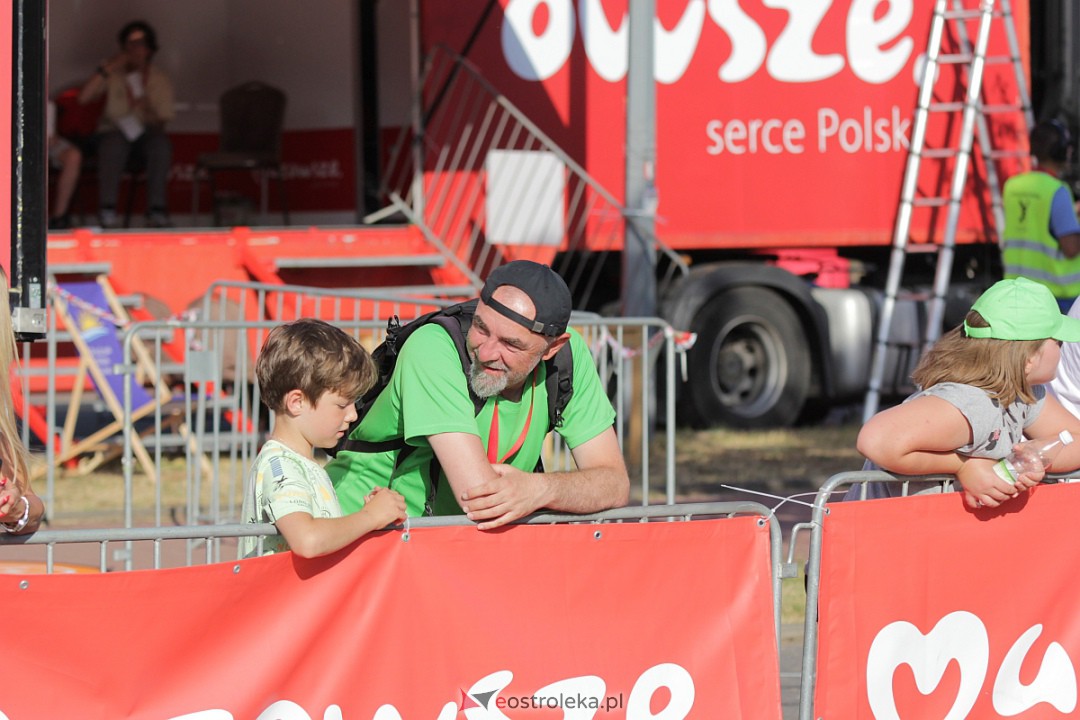 Mistrzostwa Polski w Kolarstwie Szosowym 2023 Ostrołęka - dzień piąty [25.06.2023] - zdjęcie #418 - eOstroleka.pl