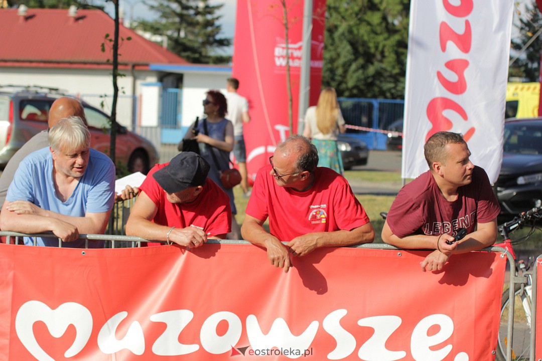Mistrzostwa Polski w Kolarstwie Szosowym 2023 Ostrołęka - dzień piąty [25.06.2023] - zdjęcie #414 - eOstroleka.pl
