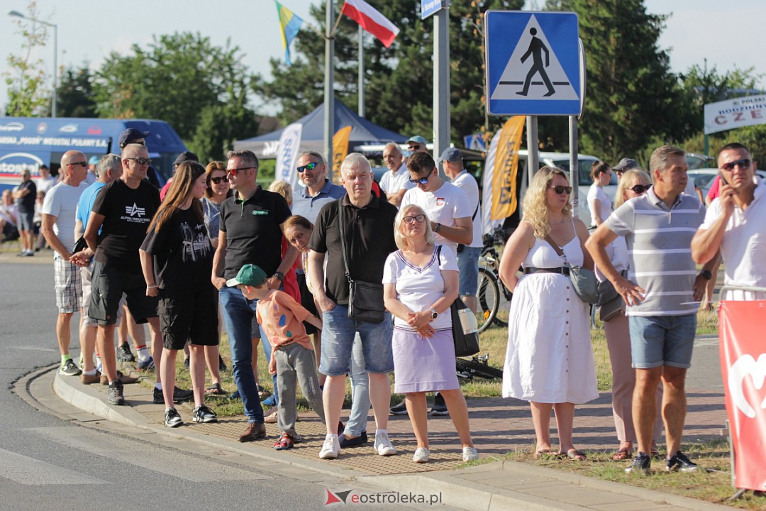 Mistrzostwa Polski w Kolarstwie Szosowym 2023 Ostrołęka - dzień piąty [25.06.2023] - zdjęcie #412 - eOstroleka.pl