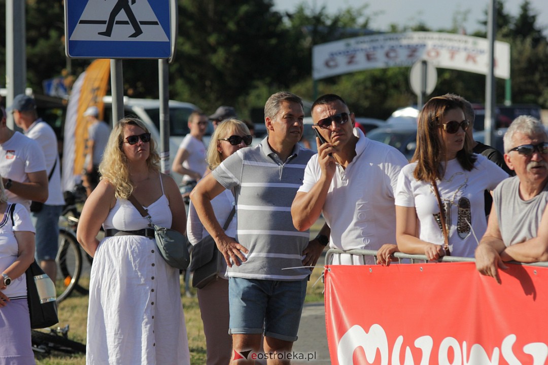 Mistrzostwa Polski w Kolarstwie Szosowym 2023 Ostrołęka - dzień piąty [25.06.2023] - zdjęcie #408 - eOstroleka.pl