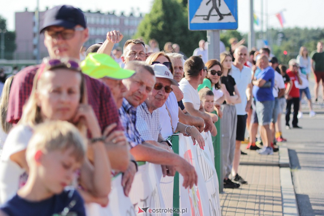 Mistrzostwa Polski w Kolarstwie Szosowym 2023 Ostrołęka - dzień piąty [25.06.2023] - zdjęcie #406 - eOstroleka.pl