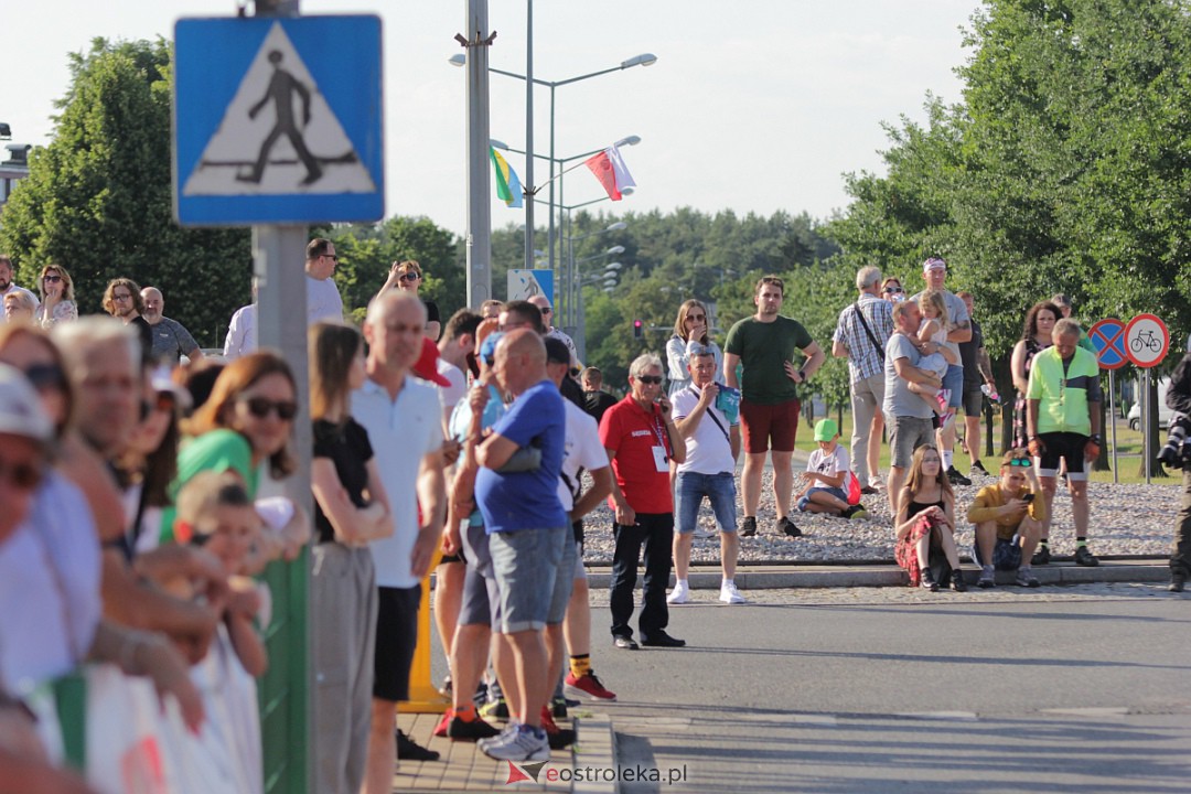 Mistrzostwa Polski w Kolarstwie Szosowym 2023 Ostrołęka - dzień piąty [25.06.2023] - zdjęcie #404 - eOstroleka.pl