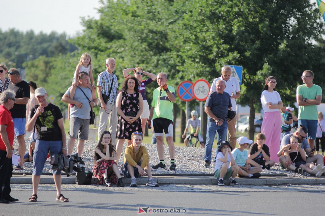 Mistrzostwa Polski w Kolarstwie Szosowym 2023 Ostrołęka - dzień piąty [25.06.2023] - zdjęcie #316 - eOstroleka.pl
