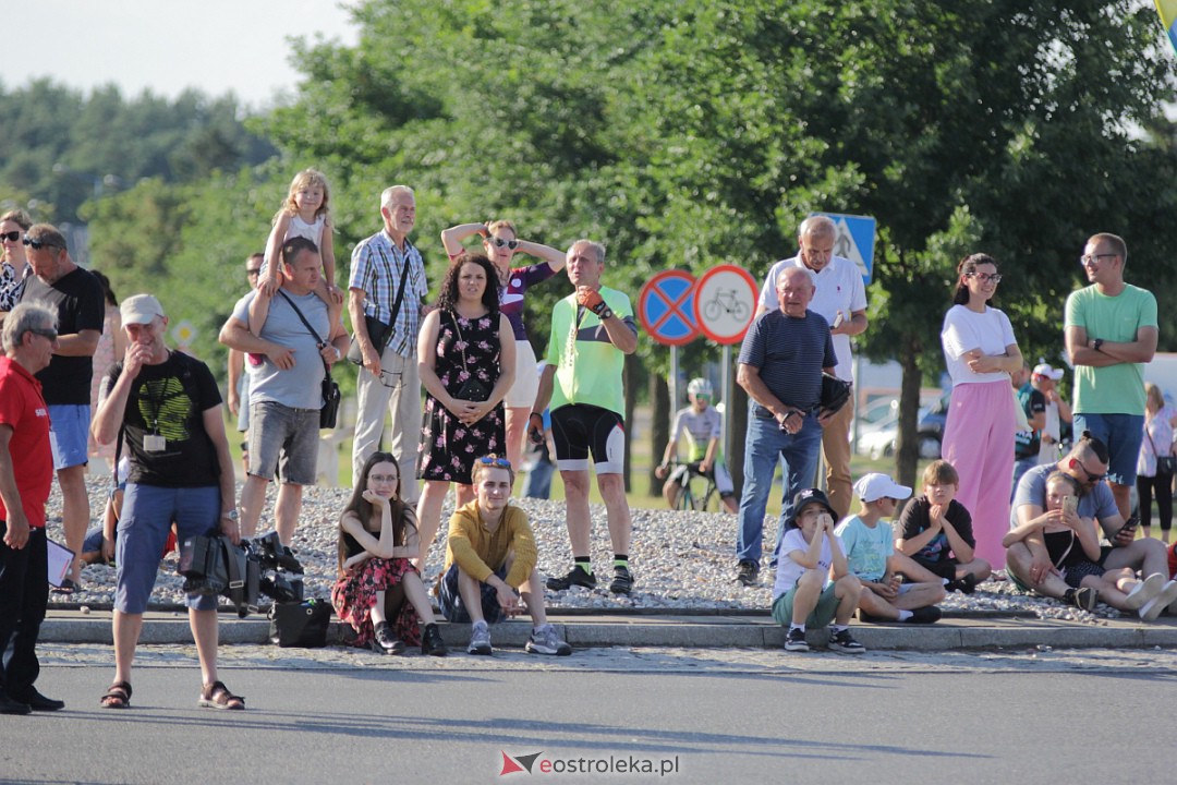 Mistrzostwa Polski w Kolarstwie Szosowym 2023 Ostrołęka - dzień piąty [25.06.2023] - zdjęcie #314 - eOstroleka.pl