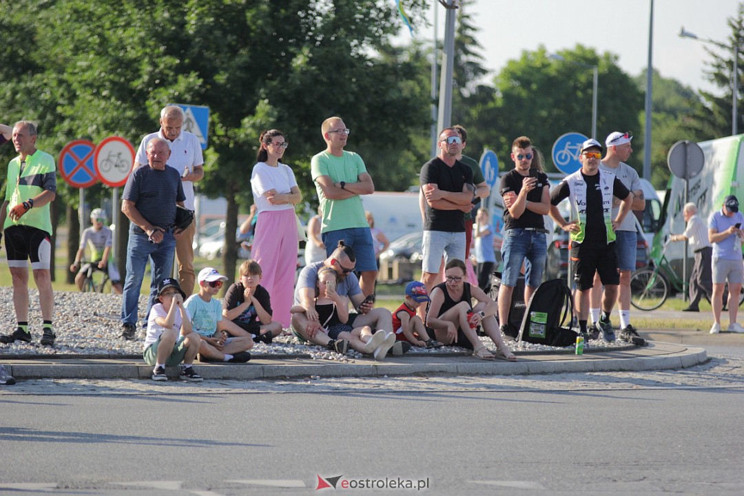 Mistrzostwa Polski w Kolarstwie Szosowym 2023 Ostrołęka - dzień piąty [25.06.2023] - zdjęcie #313 - eOstroleka.pl