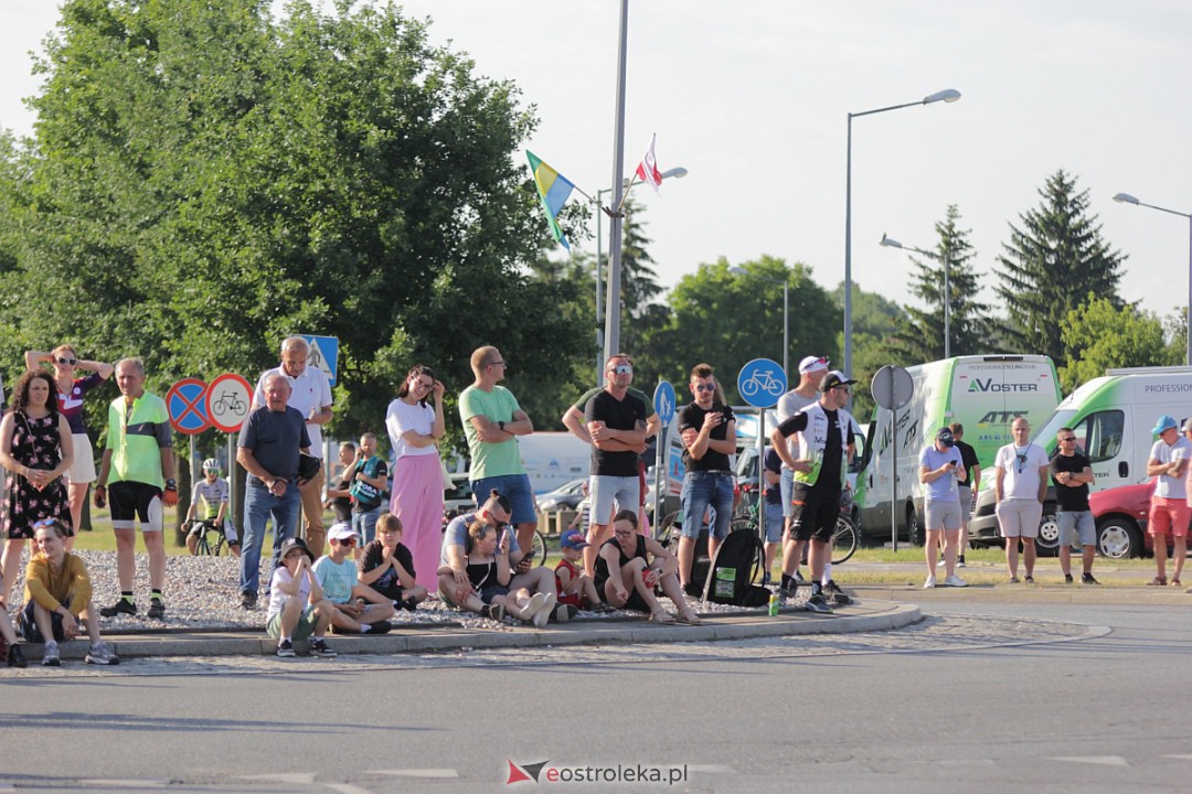 Mistrzostwa Polski w Kolarstwie Szosowym 2023 Ostrołęka - dzień piąty [25.06.2023] - zdjęcie #311 - eOstroleka.pl