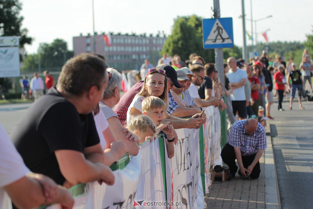 Mistrzostwa Polski w Kolarstwie Szosowym 2023 Ostrołęka - dzień piąty [25.06.2023] - zdjęcie #309 - eOstroleka.pl