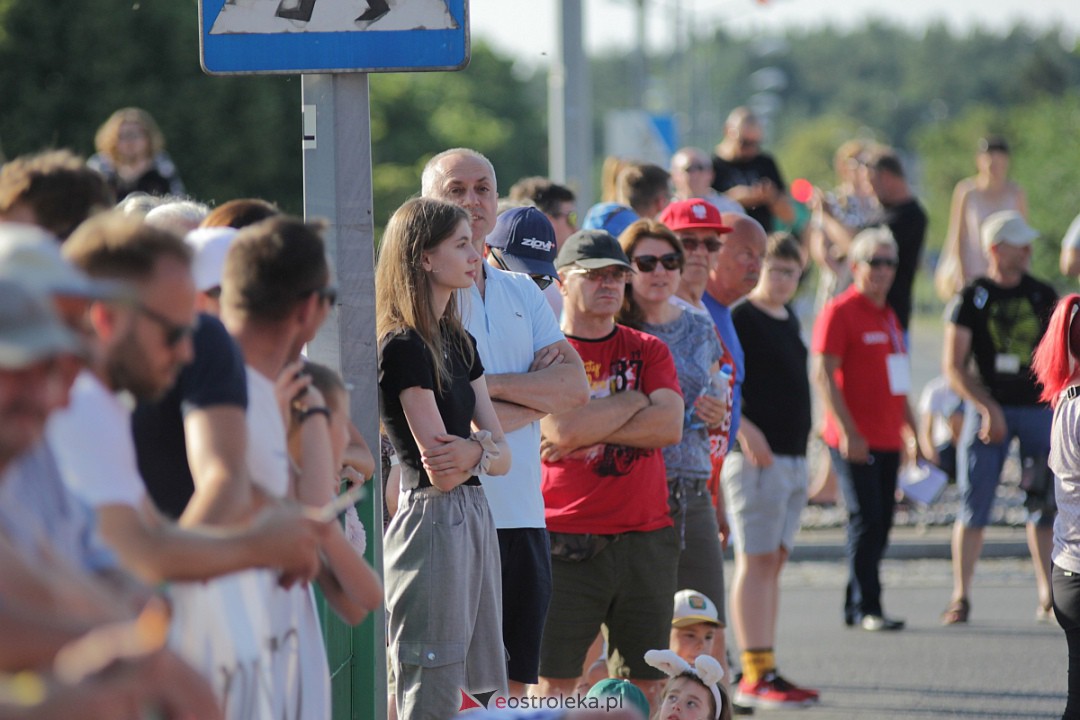 Mistrzostwa Polski w Kolarstwie Szosowym 2023 Ostrołęka - dzień piąty [25.06.2023] - zdjęcie #303 - eOstroleka.pl