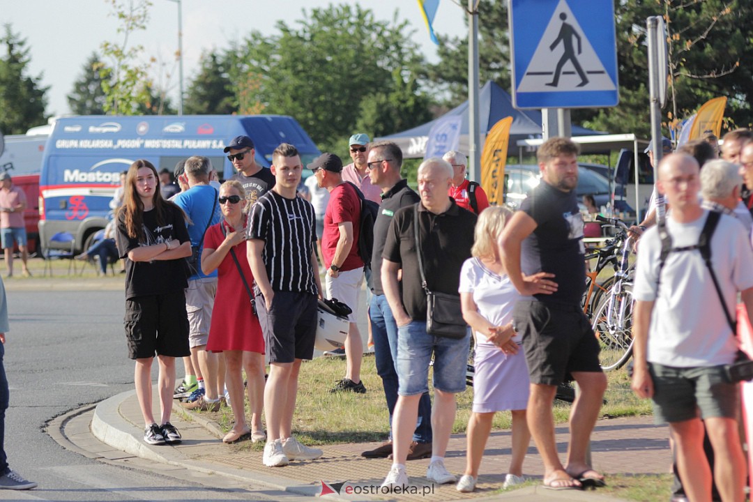 Mistrzostwa Polski w Kolarstwie Szosowym 2023 Ostrołęka - dzień piąty [25.06.2023] - zdjęcie #301 - eOstroleka.pl