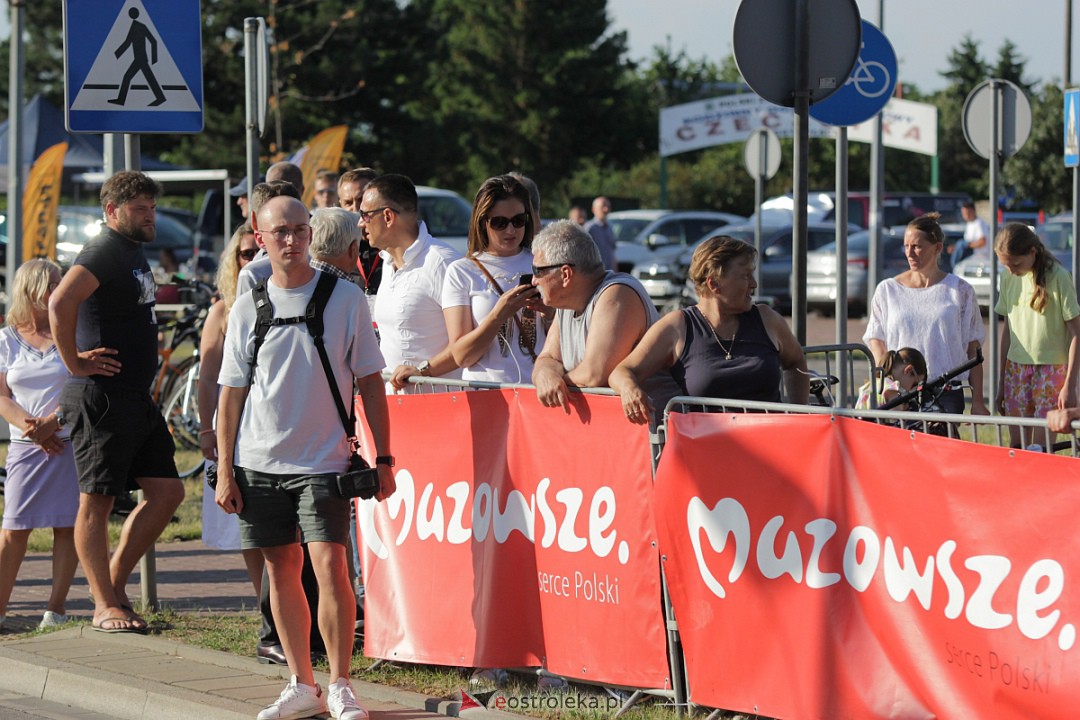 Mistrzostwa Polski w Kolarstwie Szosowym 2023 Ostrołęka - dzień piąty [25.06.2023] - zdjęcie #299 - eOstroleka.pl