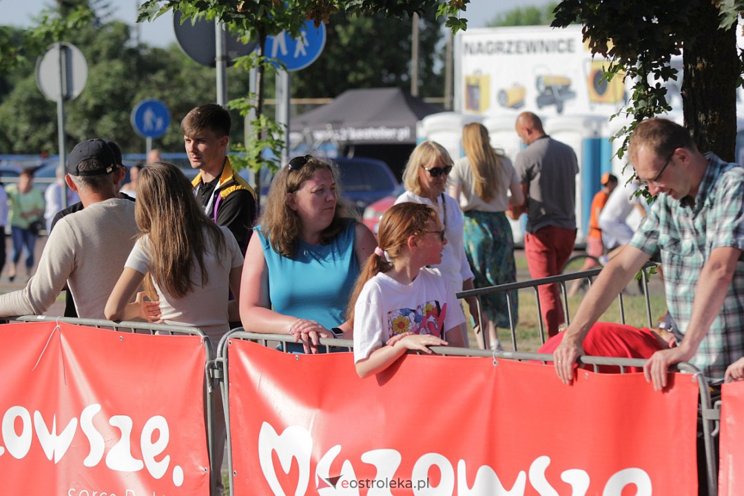 Mistrzostwa Polski w Kolarstwie Szosowym 2023 Ostrołęka - dzień piąty [25.06.2023] - zdjęcie #297 - eOstroleka.pl