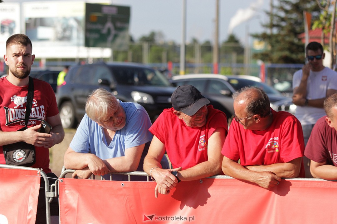 Mistrzostwa Polski w Kolarstwie Szosowym 2023 Ostrołęka - dzień piąty [25.06.2023] - zdjęcie #293 - eOstroleka.pl