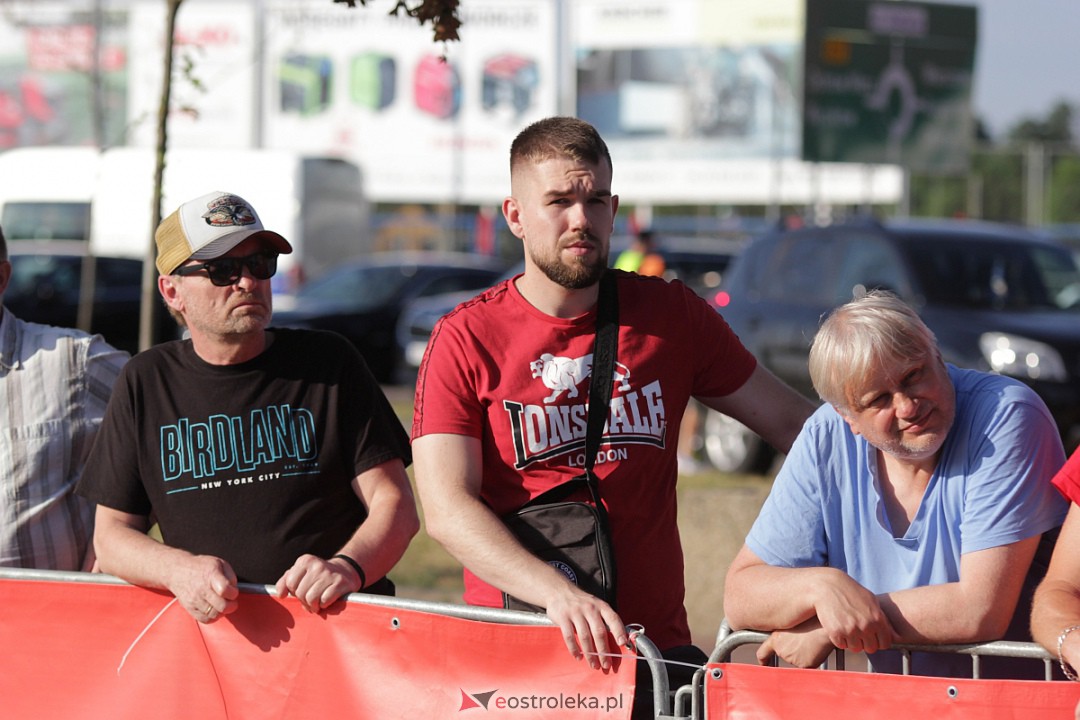 Mistrzostwa Polski w Kolarstwie Szosowym 2023 Ostrołęka - dzień piąty [25.06.2023] - zdjęcie #291 - eOstroleka.pl