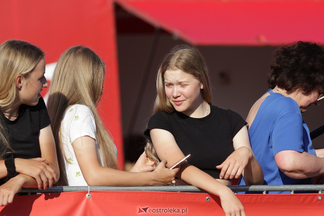 Mistrzostwa Polski w Kolarstwie Szosowym 2023 Ostrołęka - dzień piąty [25.06.2023] - zdjęcie #274 - eOstroleka.pl