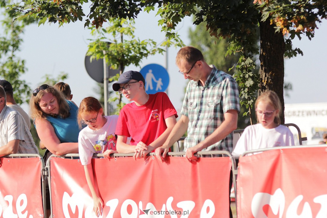 Mistrzostwa Polski w Kolarstwie Szosowym 2023 Ostrołęka - dzień piąty [25.06.2023] - zdjęcie #266 - eOstroleka.pl
