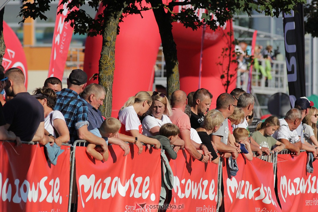 Mistrzostwa Polski w Kolarstwie Szosowym 2023 Ostrołęka - dzień piąty [25.06.2023] - zdjęcie #254 - eOstroleka.pl