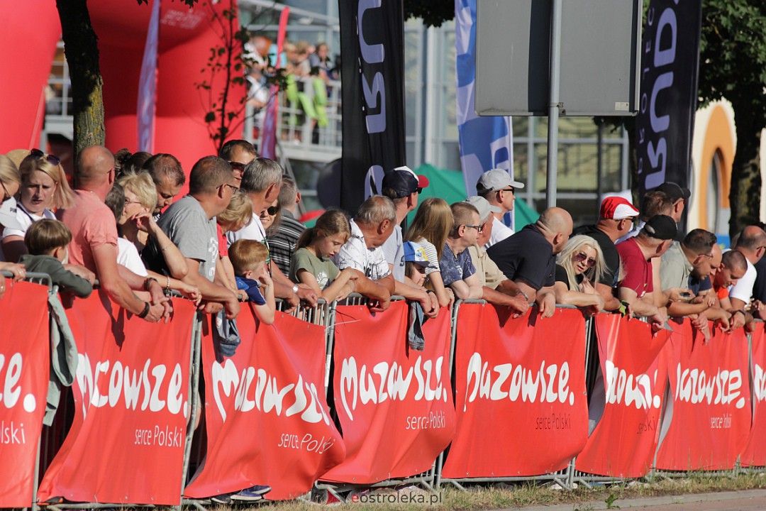 Mistrzostwa Polski w Kolarstwie Szosowym 2023 Ostrołęka - dzień piąty [25.06.2023] - zdjęcie #253 - eOstroleka.pl