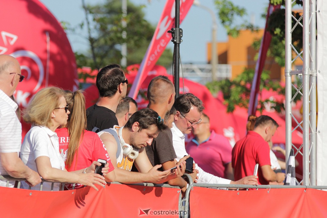Mistrzostwa Polski w Kolarstwie Szosowym 2023 Ostrołęka - dzień piąty [25.06.2023] - zdjęcie #248 - eOstroleka.pl
