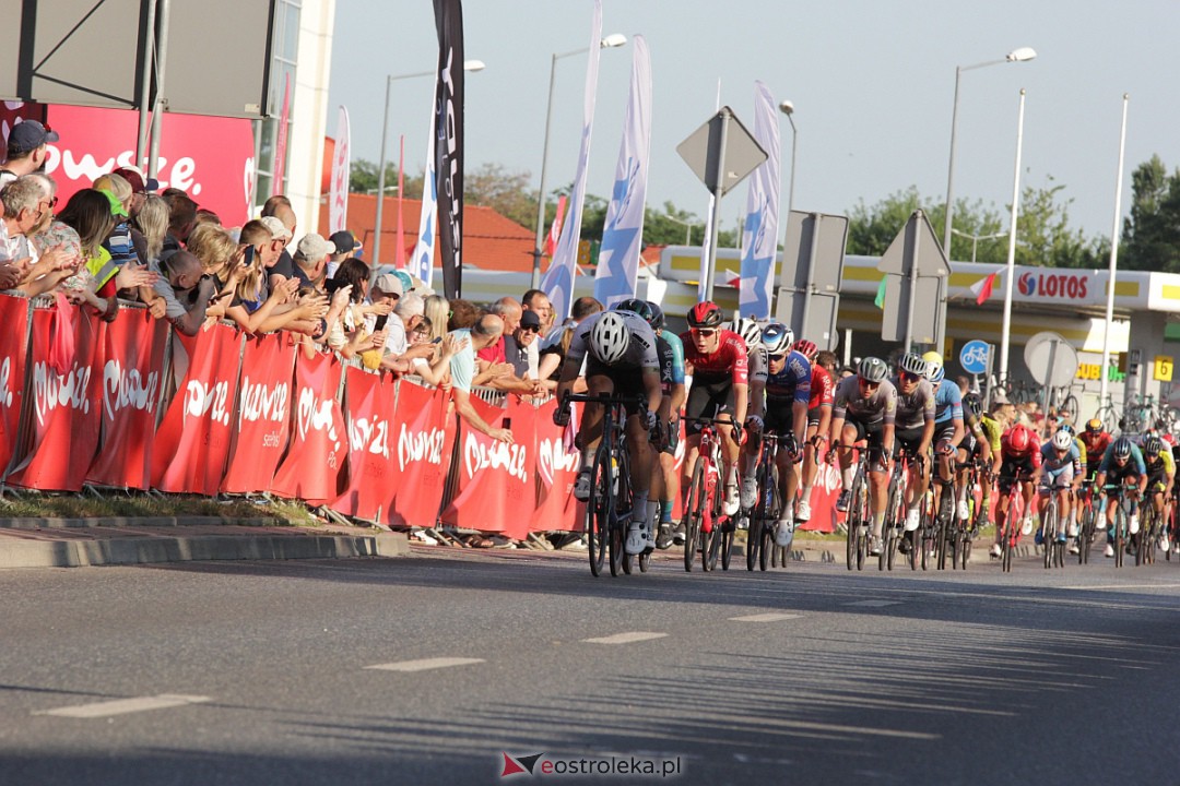 Mistrzostwa Polski w Kolarstwie Szosowym 2023 Ostrołęka - dzień piąty [25.06.2023] - zdjęcie #235 - eOstroleka.pl