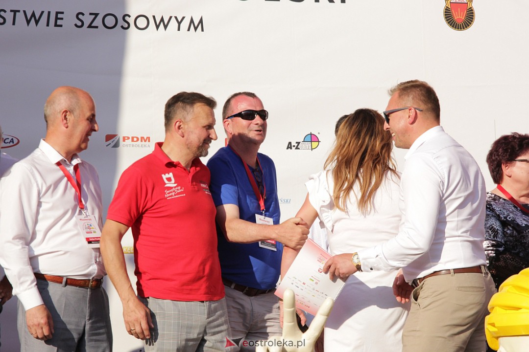 Mistrzostwa Polski w Kolarstwie Szosowym 2023 Ostrołęka - dzień piąty [25.06.2023] - zdjęcie #161 - eOstroleka.pl