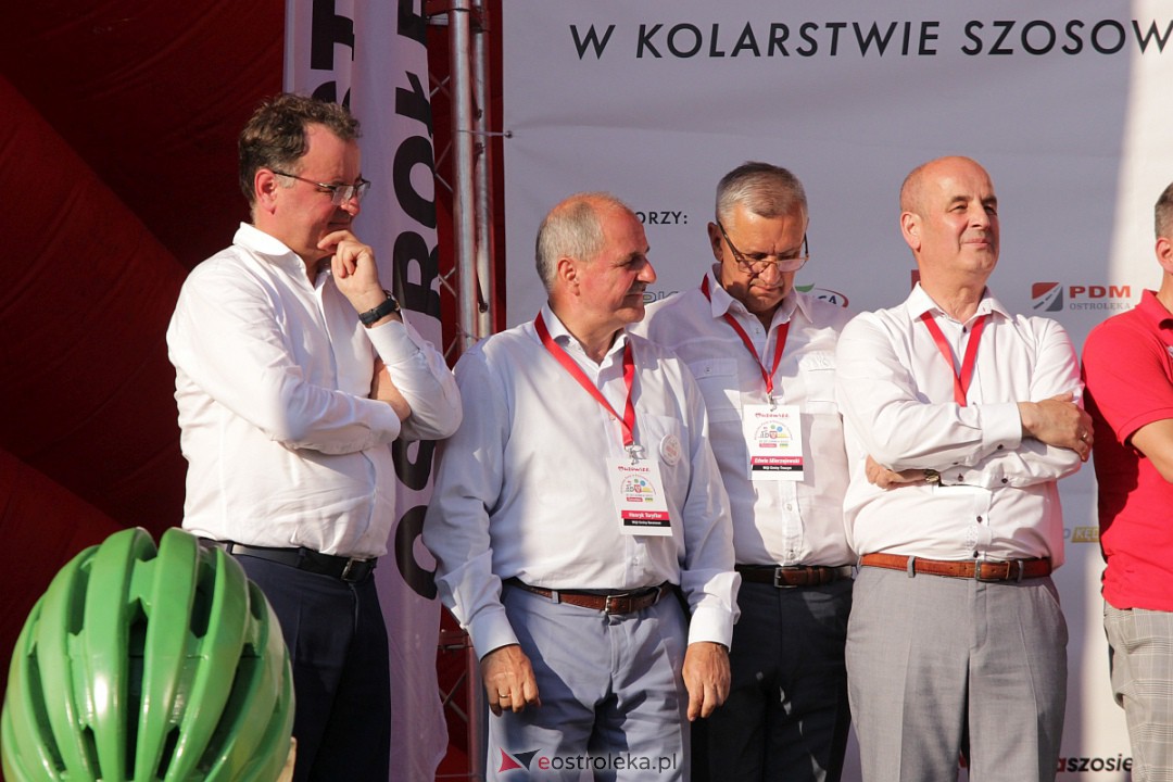 Mistrzostwa Polski w Kolarstwie Szosowym 2023 Ostrołęka - dzień piąty [25.06.2023] - zdjęcie #141 - eOstroleka.pl