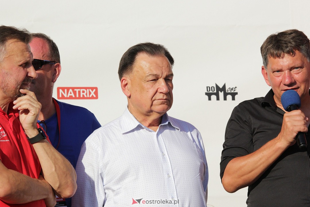 Mistrzostwa Polski w Kolarstwie Szosowym 2023 Ostrołęka - dzień piąty [25.06.2023] - zdjęcie #135 - eOstroleka.pl