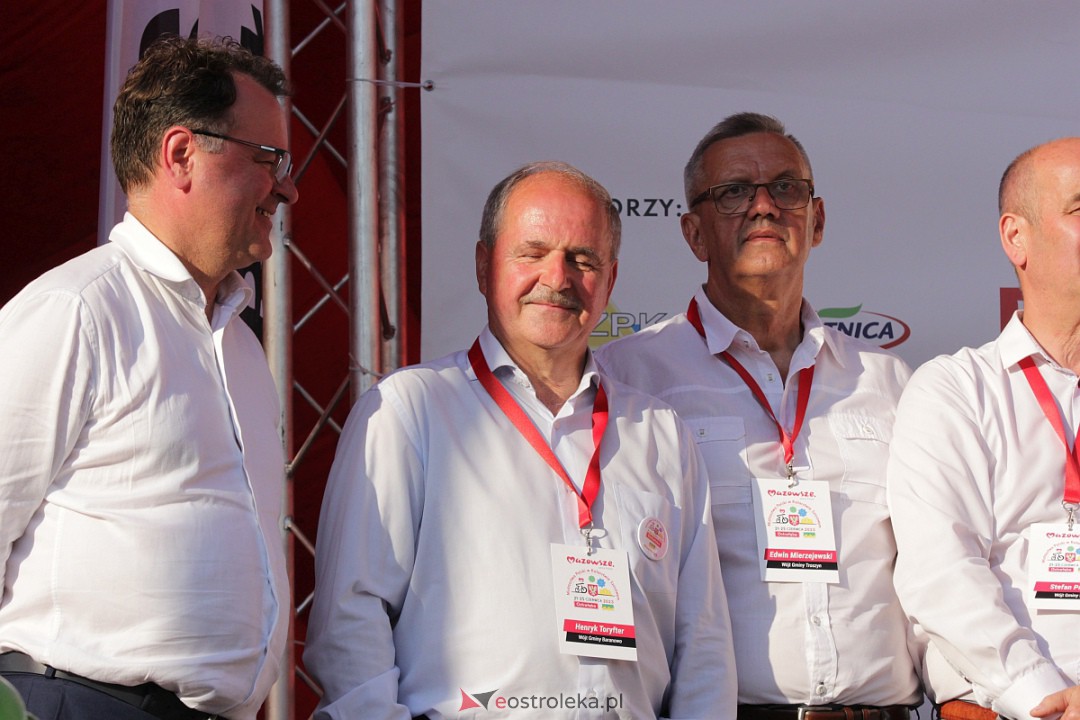 Mistrzostwa Polski w Kolarstwie Szosowym 2023 Ostrołęka - dzień piąty [25.06.2023] - zdjęcie #123 - eOstroleka.pl