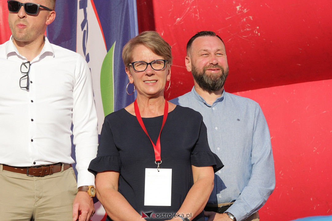 Mistrzostwa Polski w Kolarstwie Szosowym 2023 Ostrołęka - dzień piąty [25.06.2023] - zdjęcie #121 - eOstroleka.pl
