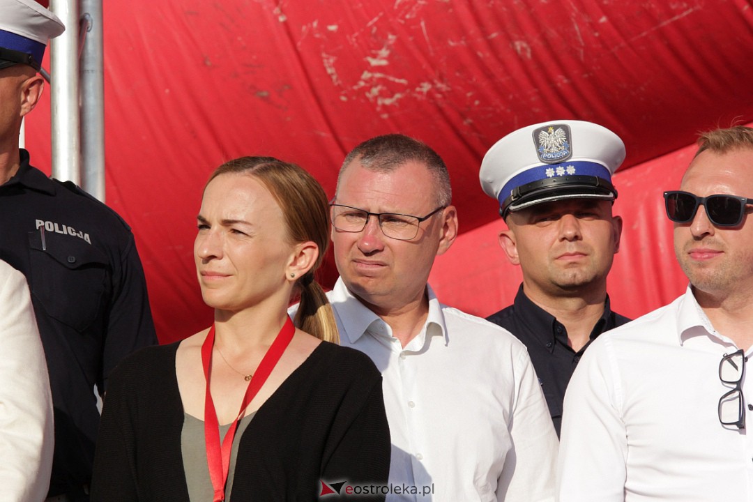 Mistrzostwa Polski w Kolarstwie Szosowym 2023 Ostrołęka - dzień piąty [25.06.2023] - zdjęcie #117 - eOstroleka.pl
