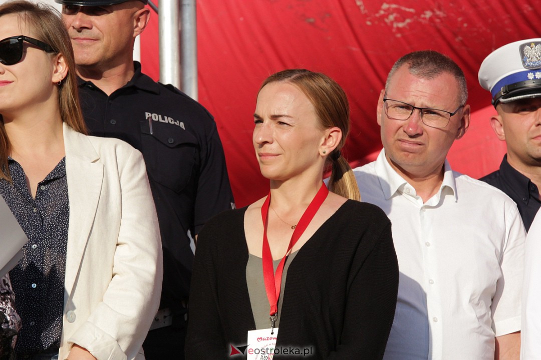 Mistrzostwa Polski w Kolarstwie Szosowym 2023 Ostrołęka - dzień piąty [25.06.2023] - zdjęcie #115 - eOstroleka.pl