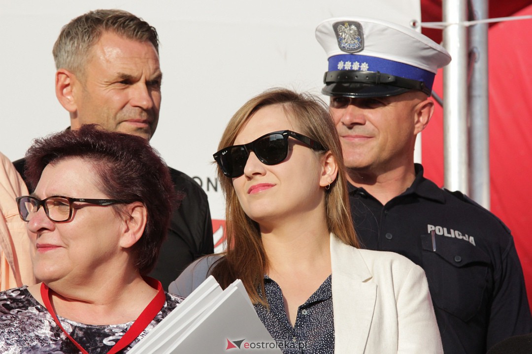 Mistrzostwa Polski w Kolarstwie Szosowym 2023 Ostrołęka - dzień piąty [25.06.2023] - zdjęcie #113 - eOstroleka.pl