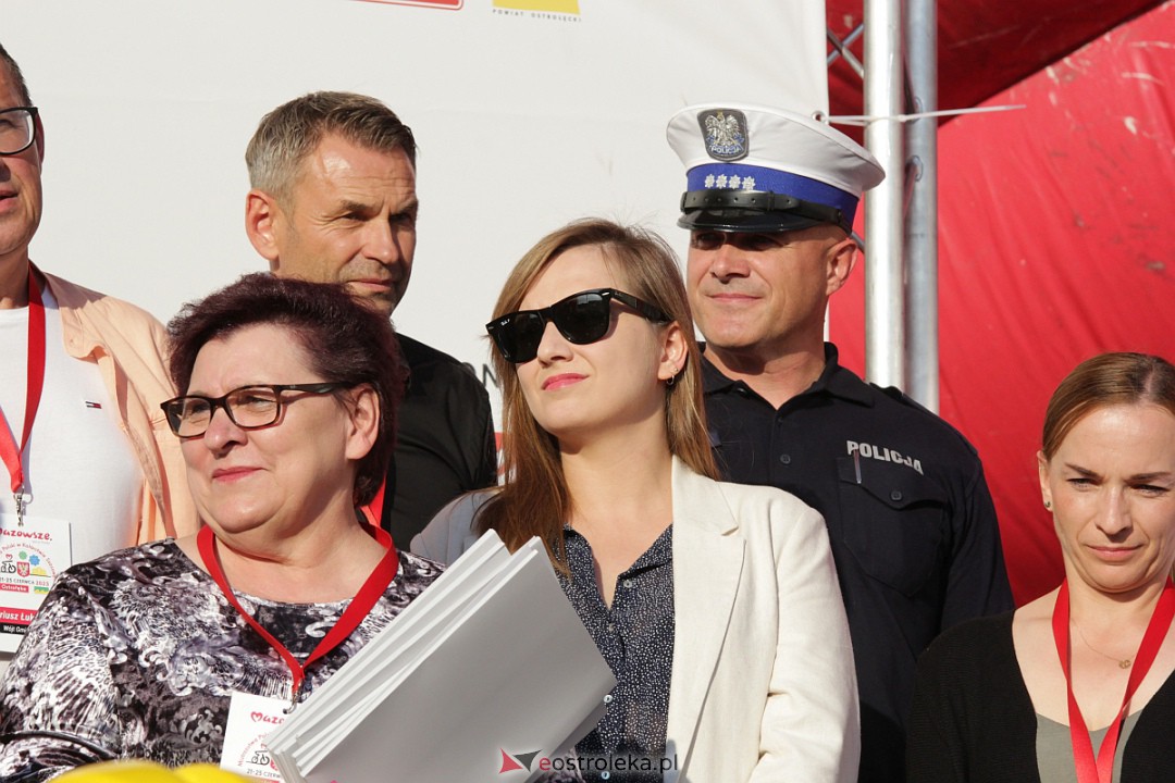 Mistrzostwa Polski w Kolarstwie Szosowym 2023 Ostrołęka - dzień piąty [25.06.2023] - zdjęcie #111 - eOstroleka.pl