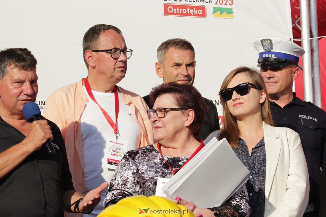 Mistrzostwa Polski w Kolarstwie Szosowym 2023 Ostrołęka - dzień piąty [25.06.2023] - zdjęcie #109 - eOstroleka.pl