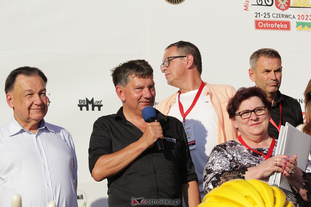Mistrzostwa Polski w Kolarstwie Szosowym 2023 Ostrołęka - dzień piąty [25.06.2023] - zdjęcie #105 - eOstroleka.pl