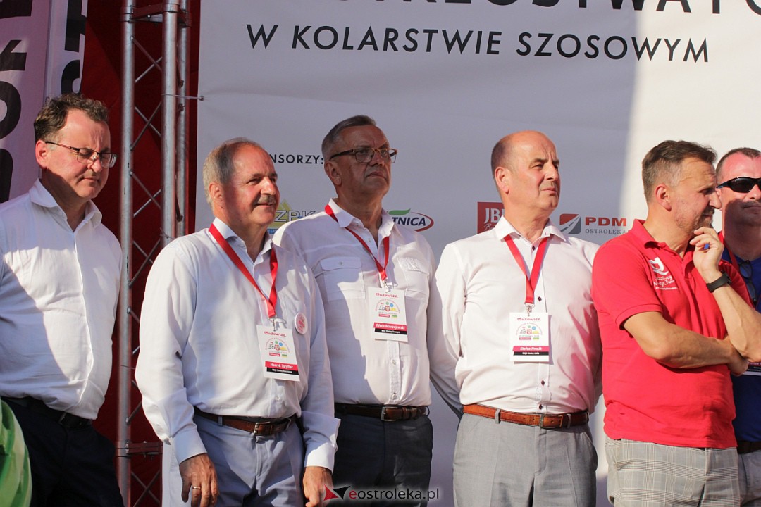 Mistrzostwa Polski w Kolarstwie Szosowym 2023 Ostrołęka - dzień piąty [25.06.2023] - zdjęcie #91 - eOstroleka.pl