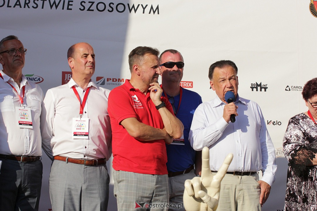 Mistrzostwa Polski w Kolarstwie Szosowym 2023 Ostrołęka - dzień piąty [25.06.2023] - zdjęcie #89 - eOstroleka.pl
