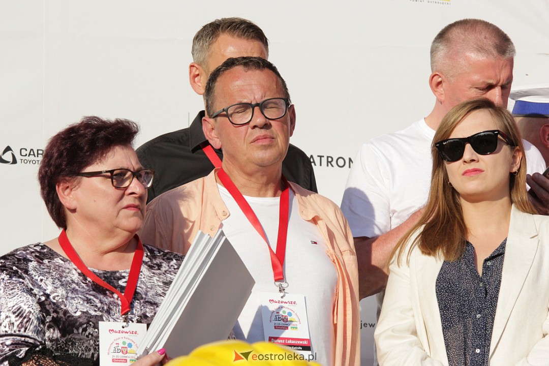 Mistrzostwa Polski w Kolarstwie Szosowym 2023 Ostrołęka - dzień piąty [25.06.2023] - zdjęcie #83 - eOstroleka.pl