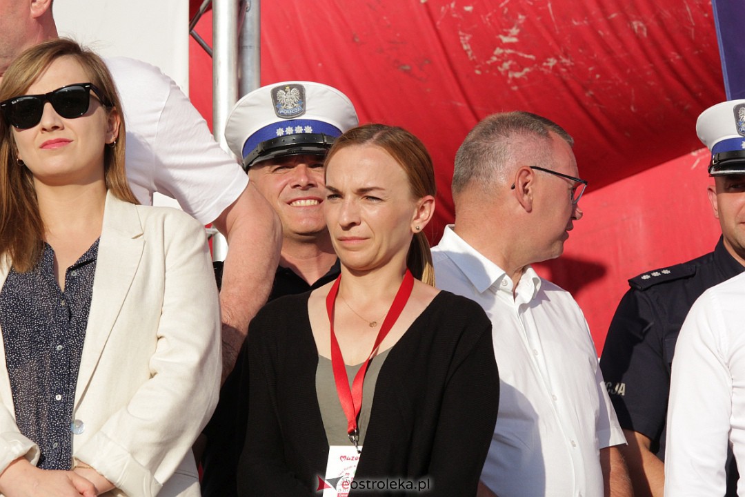 Mistrzostwa Polski w Kolarstwie Szosowym 2023 Ostrołęka - dzień piąty [25.06.2023] - zdjęcie #77 - eOstroleka.pl