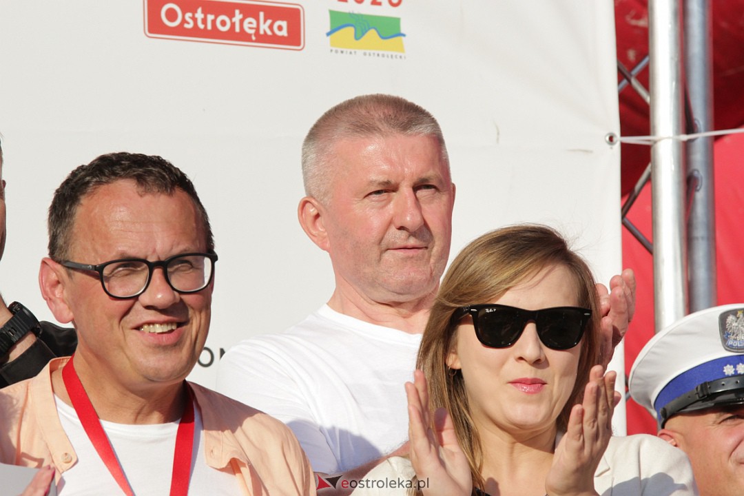 Mistrzostwa Polski w Kolarstwie Szosowym 2023 Ostrołęka - dzień piąty [25.06.2023] - zdjęcie #75 - eOstroleka.pl