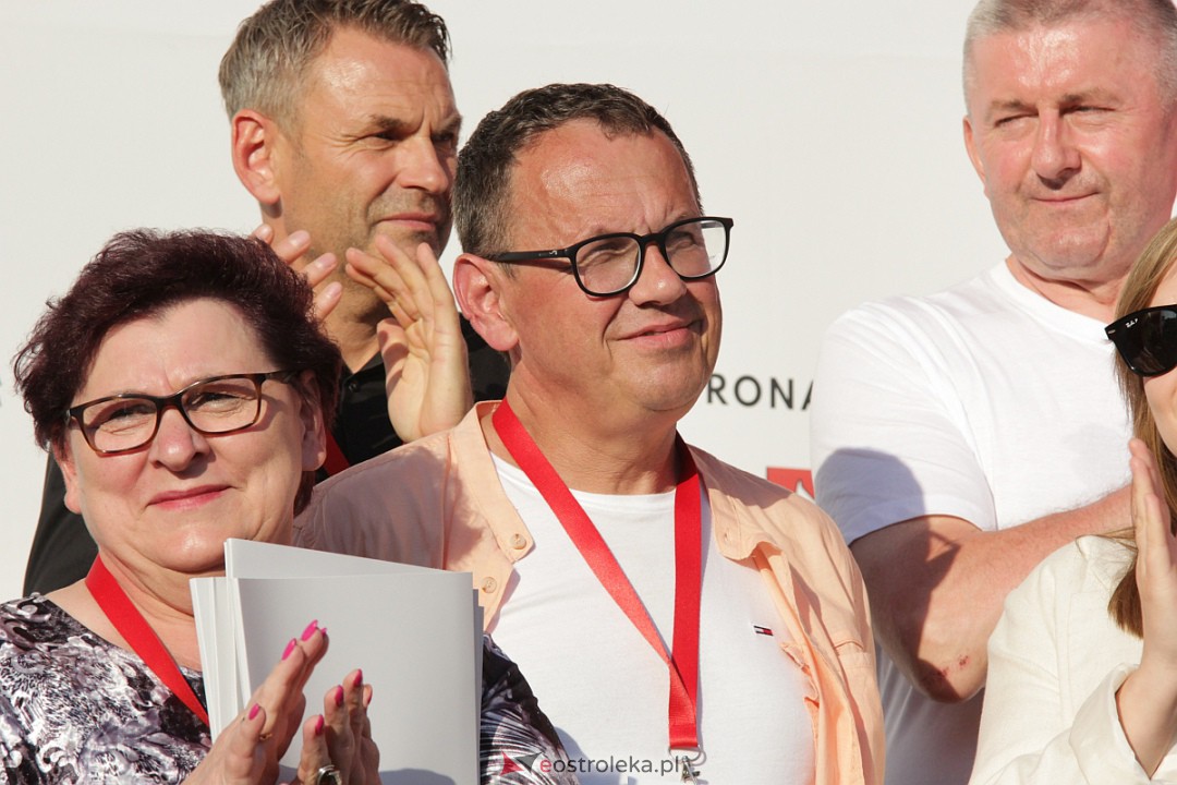 Mistrzostwa Polski w Kolarstwie Szosowym 2023 Ostrołęka - dzień piąty [25.06.2023] - zdjęcie #71 - eOstroleka.pl