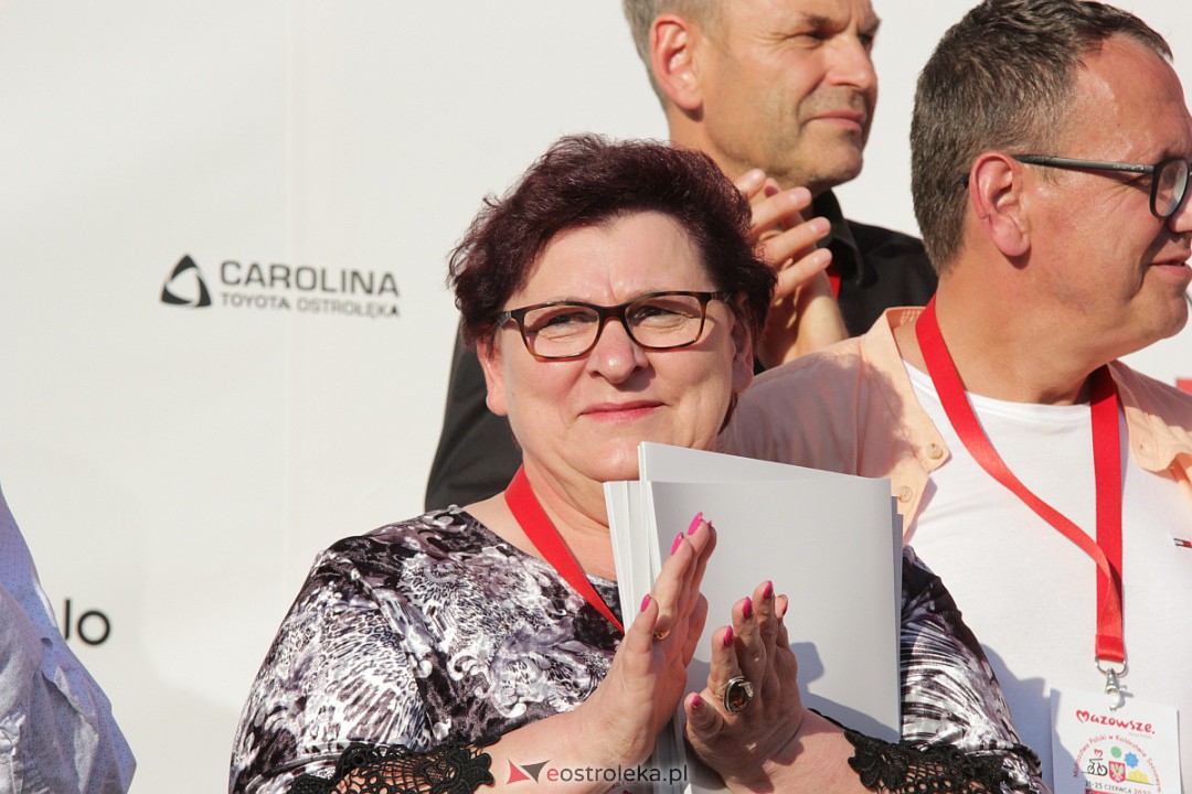 Mistrzostwa Polski w Kolarstwie Szosowym 2023 Ostrołęka - dzień piąty [25.06.2023] - zdjęcie #69 - eOstroleka.pl