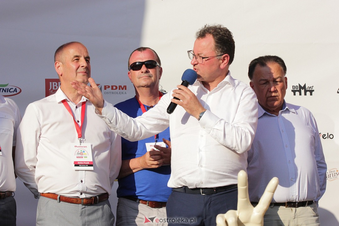 Mistrzostwa Polski w Kolarstwie Szosowym 2023 Ostrołęka - dzień piąty [25.06.2023] - zdjęcie #63 - eOstroleka.pl