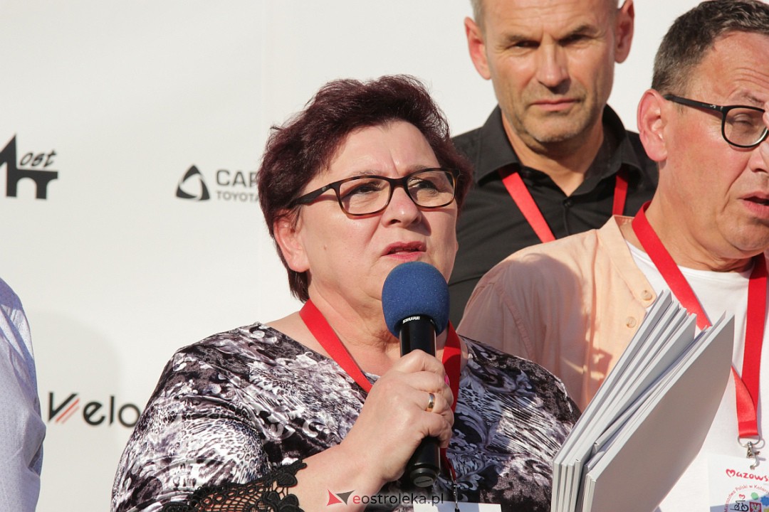 Mistrzostwa Polski w Kolarstwie Szosowym 2023 Ostrołęka - dzień piąty [25.06.2023] - zdjęcie #61 - eOstroleka.pl