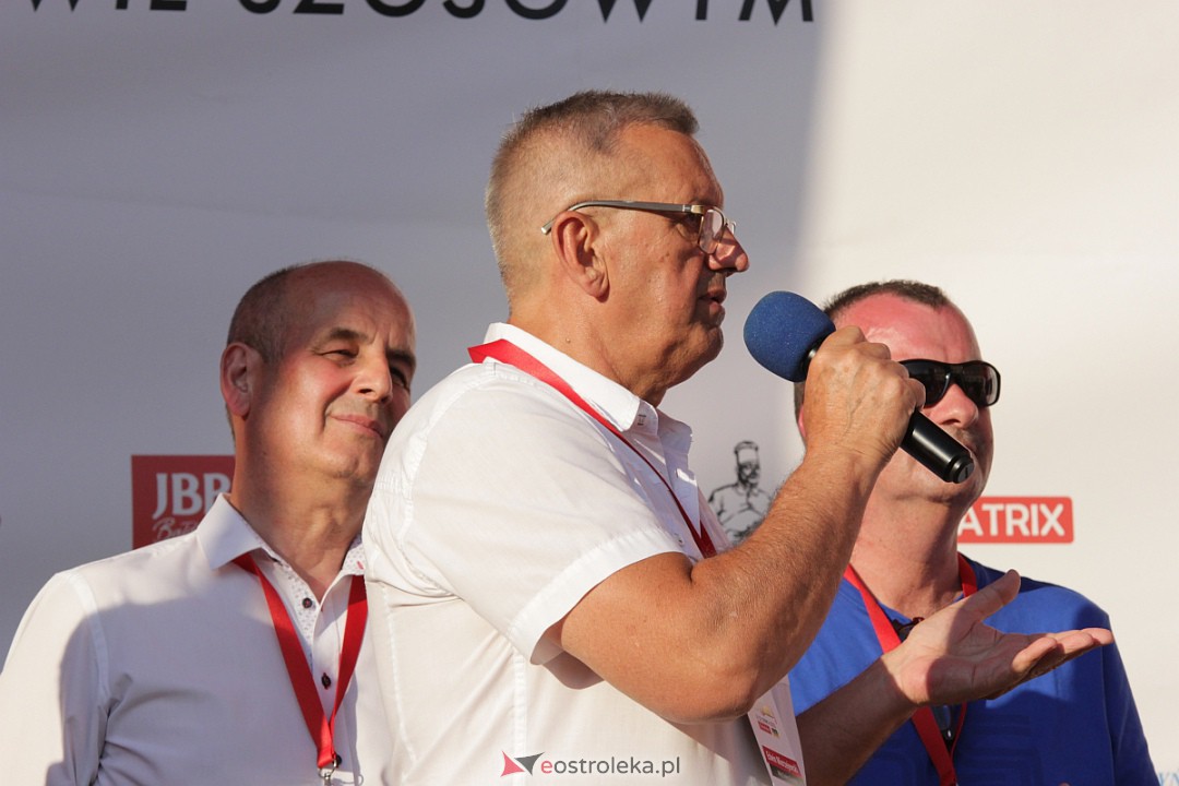 Mistrzostwa Polski w Kolarstwie Szosowym 2023 Ostrołęka - dzień piąty [25.06.2023] - zdjęcie #55 - eOstroleka.pl