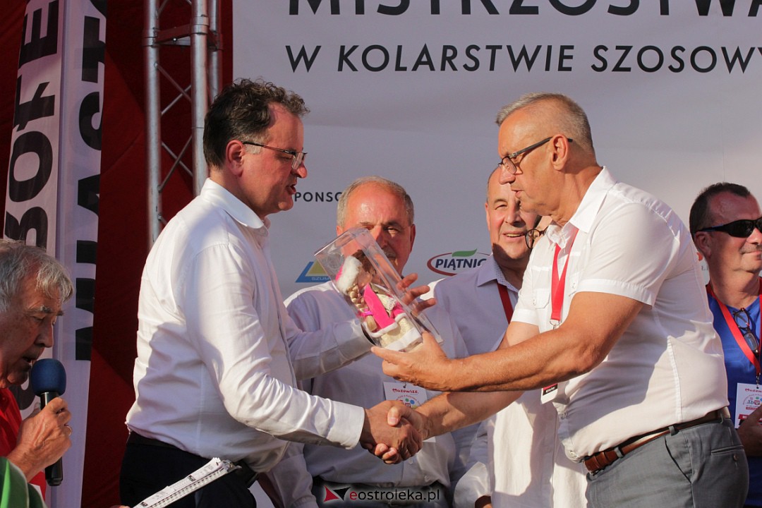 Mistrzostwa Polski w Kolarstwie Szosowym 2023 Ostrołęka - dzień piąty [25.06.2023] - zdjęcie #53 - eOstroleka.pl