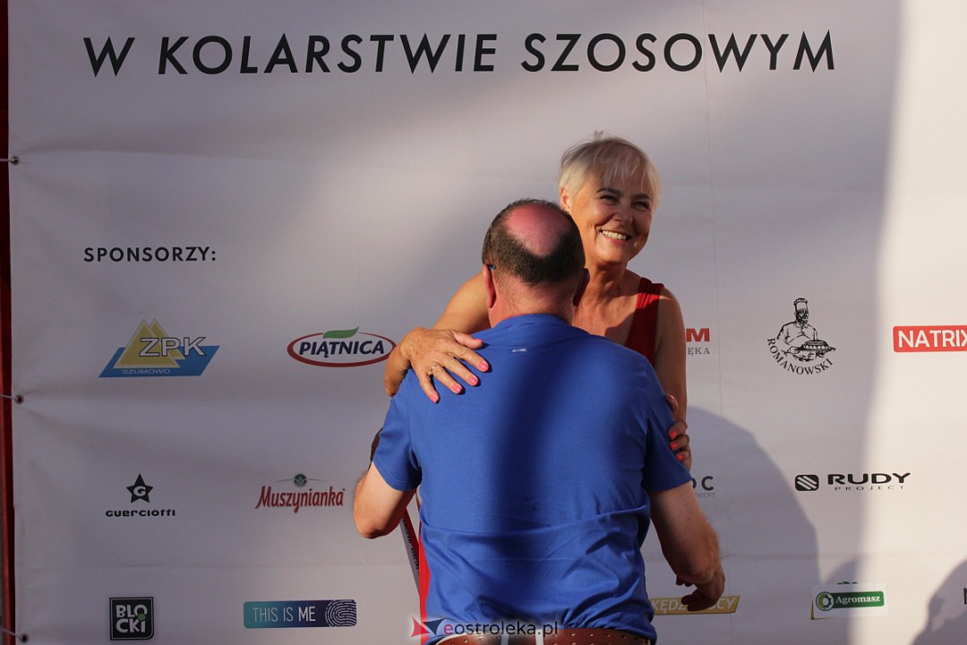 Mistrzostwa Polski w Kolarstwie Szosowym 2023 Ostrołęka - dzień piąty [25.06.2023] - zdjęcie #44 - eOstroleka.pl