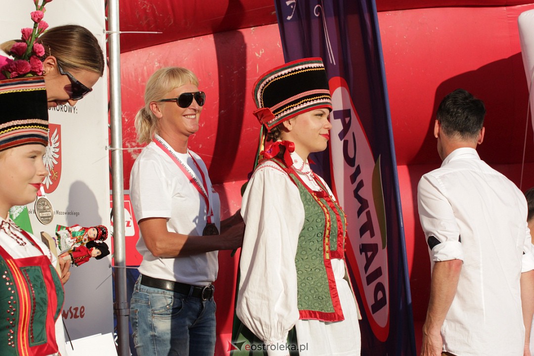 Mistrzostwa Polski w Kolarstwie Szosowym 2023 Ostrołęka - dzień piąty [25.06.2023] - zdjęcie #32 - eOstroleka.pl
