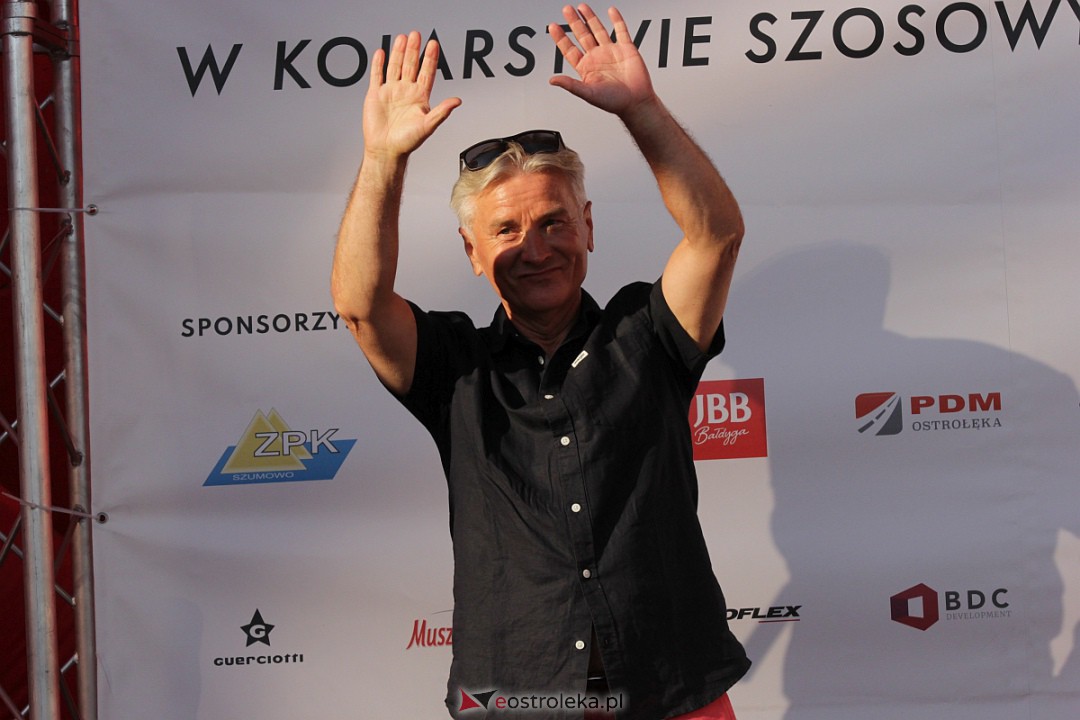 Mistrzostwa Polski w Kolarstwie Szosowym 2023 Ostrołęka - dzień piąty [25.06.2023] - zdjęcie #22 - eOstroleka.pl